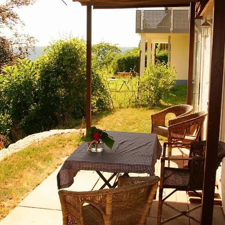 Sonnige 2-Zimmer Wohnung Mit Terrasse Und Garten Nagold Bagian luar foto