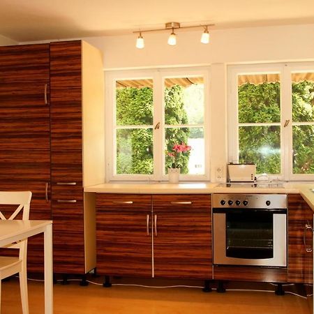 Sonnige 2-Zimmer Wohnung Mit Terrasse Und Garten Nagold Bagian luar foto